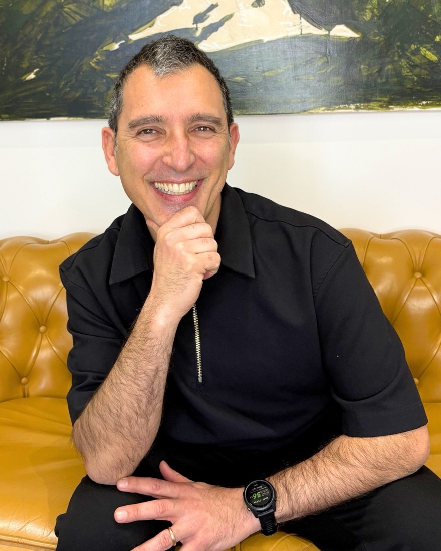 Dott. Daniele Modoni, ortodonzia e pedodonzia