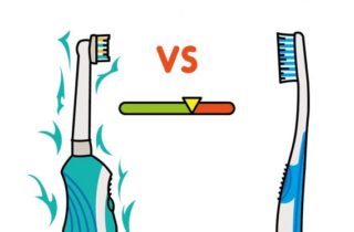 Il dilemma dello spazzolino elettrico